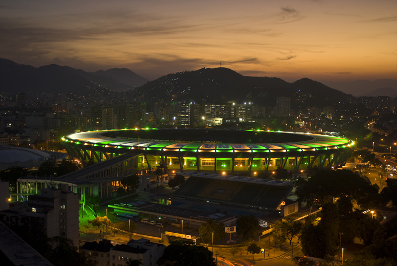 Woow!!: TudoFirme no Blindãocom Stereo Maracanã