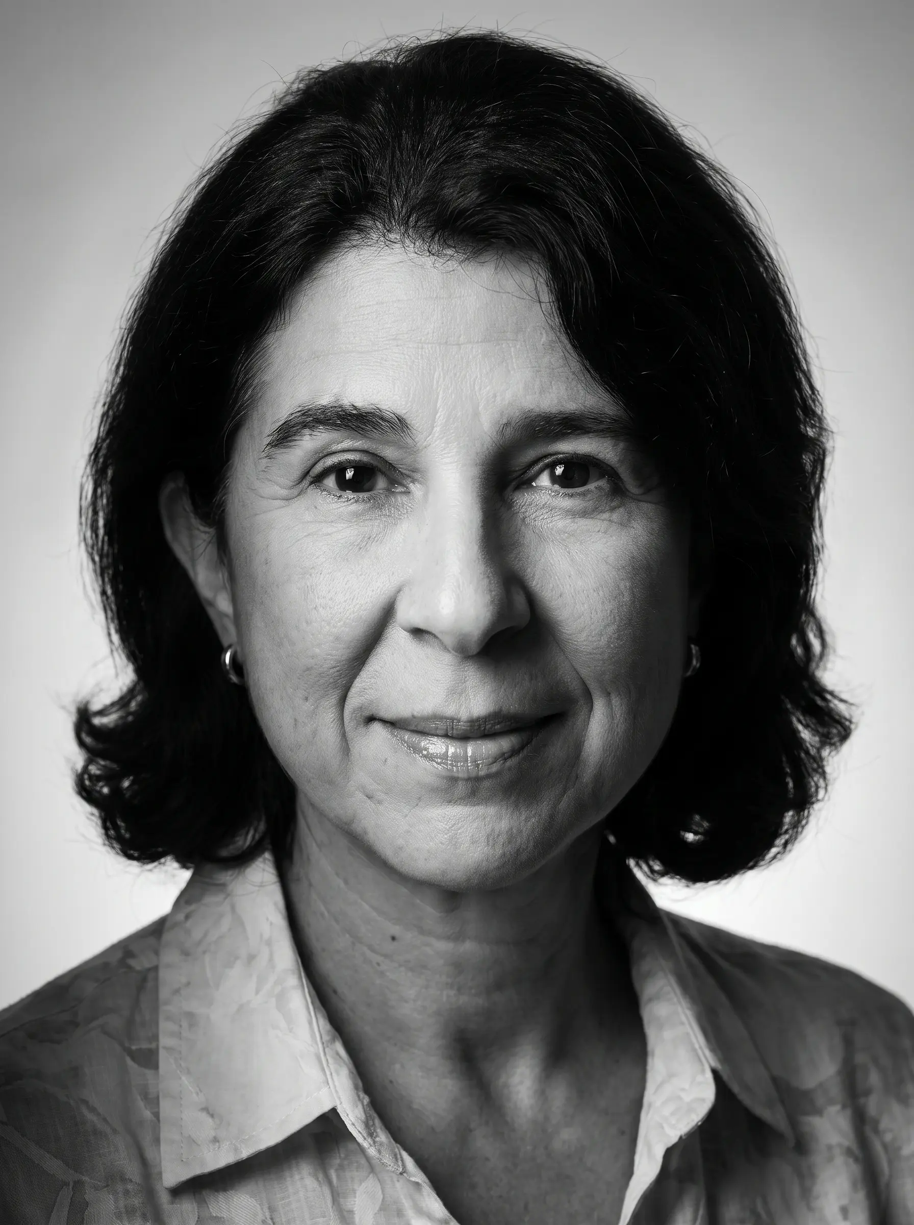 Maria Luísa Paranaguá