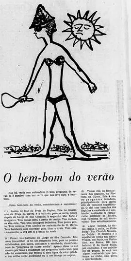Ilustração em preto e branco de mulher triste com raquete de tênis ao lado de sol triste.