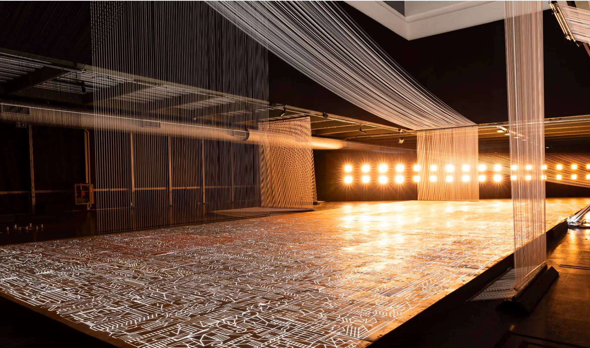 Exposição Anos-Luz
