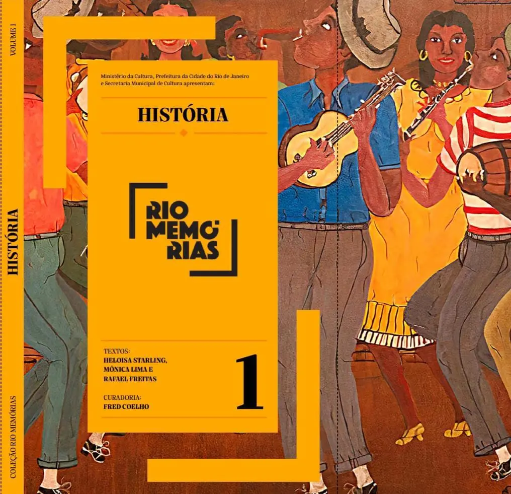 Livro