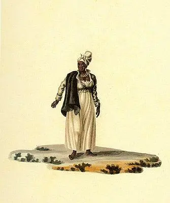 Mucama