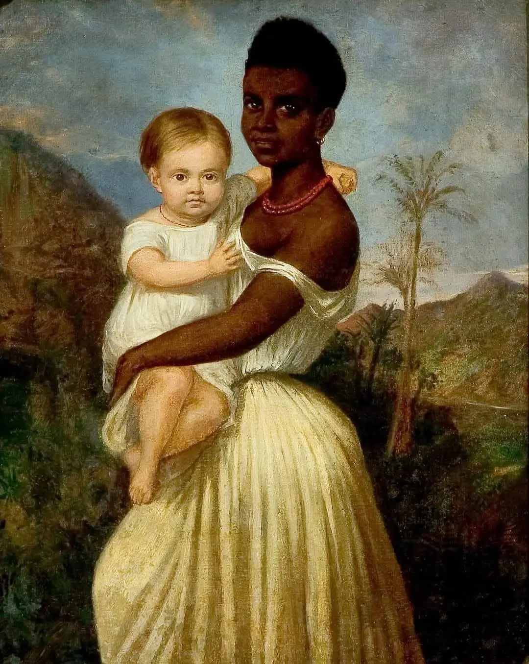 Mucama