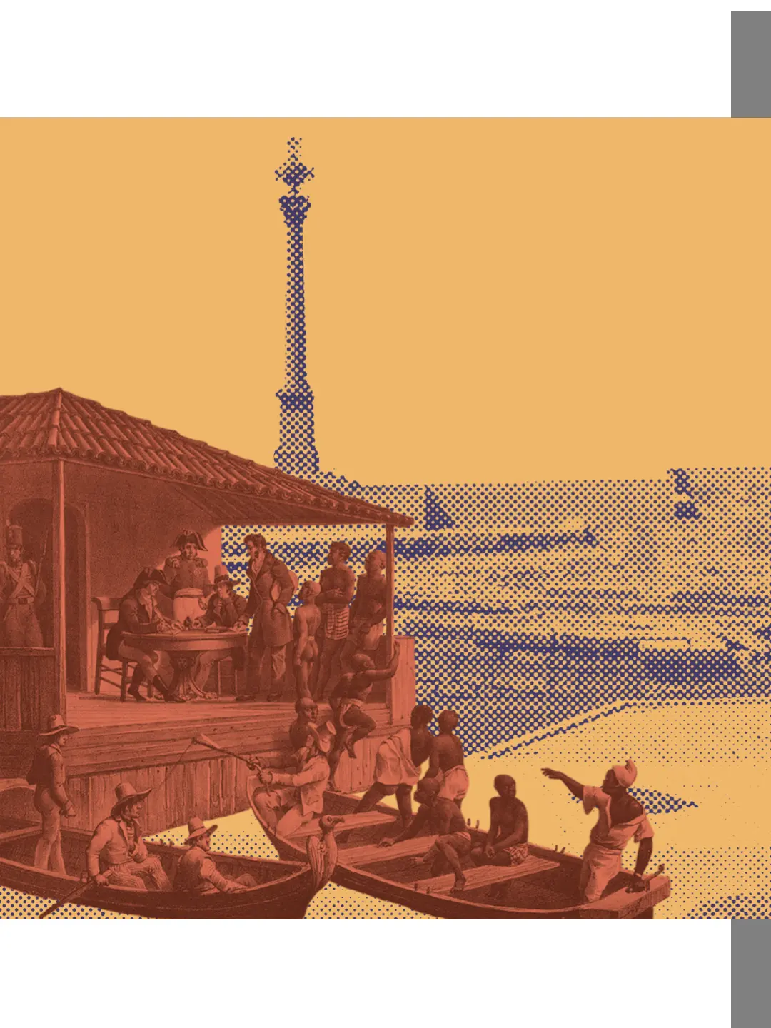 Rio Desaparecido