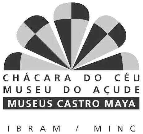 Logo dos Museus Castro Maya
