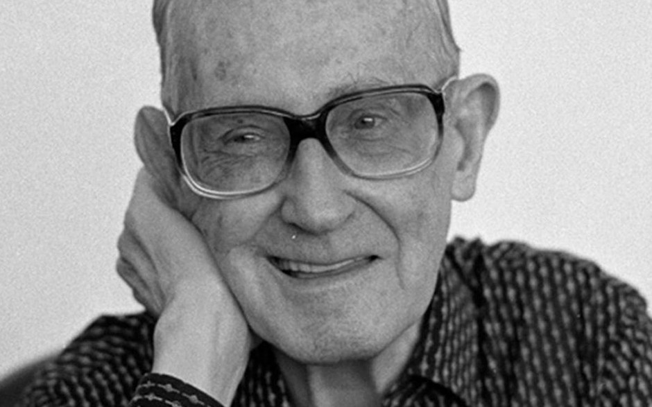 Carlos Drummond de Andrade - Colégio São Paulo