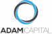Logo Adam Capital